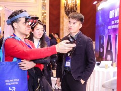 元宇宙大門口有光！中國全息三維顯示技術全球領先，視場角比谷歌眼鏡大50%